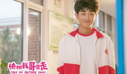 快把我哥带走电视剧,兄弟情谊的温馨演绎
