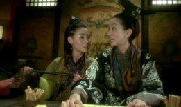 钟无艳电视剧明道,明道演绎古代奇女子传奇