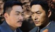 枪火电视剧,生死较量，正义与邪恶的较量