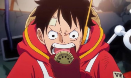 动漫海贼王,梦想与冒险的海洋传奇