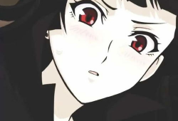 动漫头像高清,捕捉光影中的青春记忆