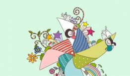 风车动漫官方,描绘青春梦想的奇幻画卷