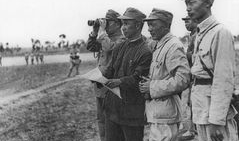 孟良崮战役电视剧全集,烽火岁月里的英雄赞歌